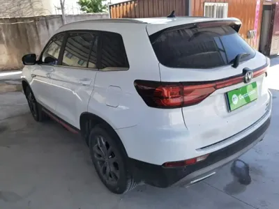 Changan CS75 2021, 59300 км, за 49400 CNY - фото 23