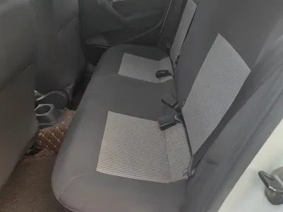 Volkswagen Polo 2017, 54200 км, за 33500 CNY - фото 11
