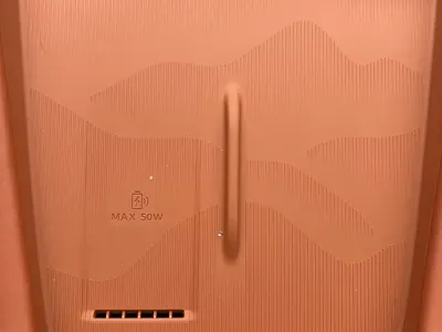 Jetour 捷途X70L 2025, 5000 км, за 109900 CNY - фото 22