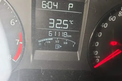 Volkswagen Polo 2016, 61100 км, за 33523.5 CNY - фото 13