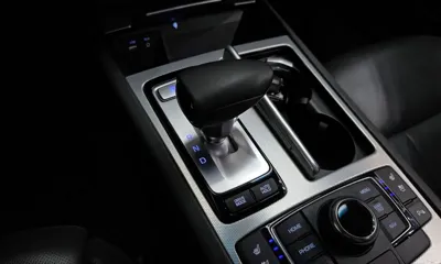 Genesis G80 2017, 164589 км, за 14500000 KRW - фото 9
