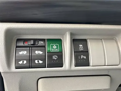 Honda Elysion 2014, 110000 км, за 78800 CNY - фото 13