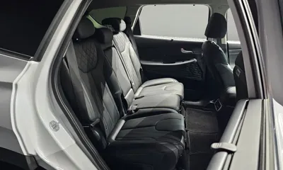 Hyundai Santafe 2022, 72305 км, за 23300000 KRW - фото 26