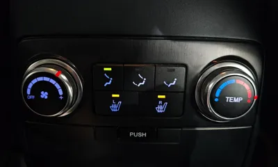 Hyundai Veracruz 2014, 191384 км, за 8700000 KRW - фото 14