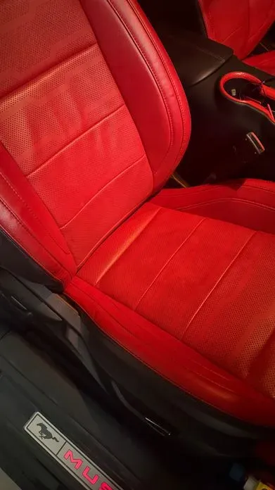 Ford Mustang 2019, 70800 км, за 23800000 KRW - фото 9