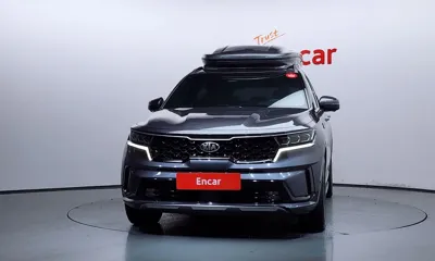 Kia Sorento 2021, 97287 км, за 23000000 KRW