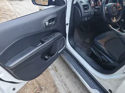 Jeep Compass 2017, 107800 км, за 33289.66 CNY - фото 17