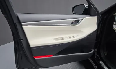 Hyundai Grandeur 2022, 61064 км, за 27500000 KRW - фото 24