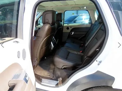 Land Rover Range Rover Sport 2018, 93899 км, за 35500000 KRW - фото 6