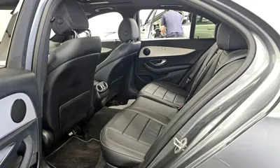 Mercedes-Benz E-Class 2021, 25024 км, за 33400000 KRW - фото 26