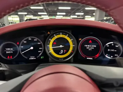 Porsche 911 2022, 31300 км, за 169000000 KRW - фото 6