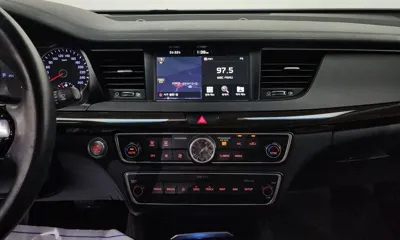 Kia K7 2018, 163483 км, за 9700000 KRW - фото 18