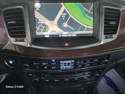 Hyundai Equus 2014, 265000 км, за 4400000 KRW - фото 10