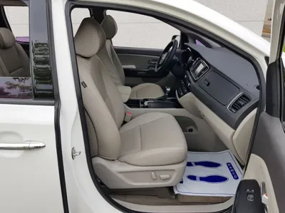 Kia Canival 2017, 145000 км, за 10500000 KRW - фото 13