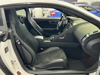 Jaguar F-Type 2018, 78000 км, за 208000 CNY - фото 10