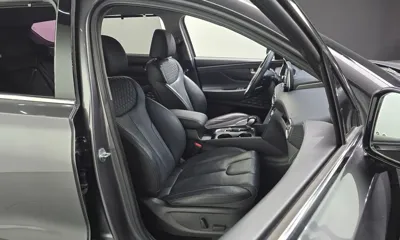 Hyundai Santafe 2020, 70826 км, за 18000000 KRW - фото 12
