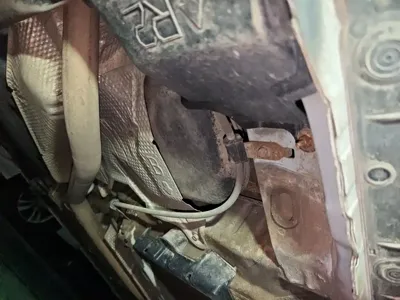 Toyota Corolla 2016, 115800 км, за 46600 CNY - фото 17
