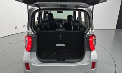 Kia Ray 2017, 93523 км, за 6900000 KRW - фото 20