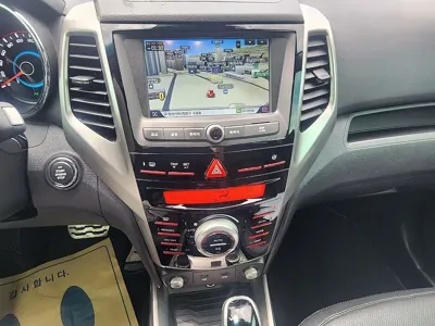 KG_Mobility_Ssangyong TIBOLI 2016, 86149 км, за 6900000 KRW - фото 8