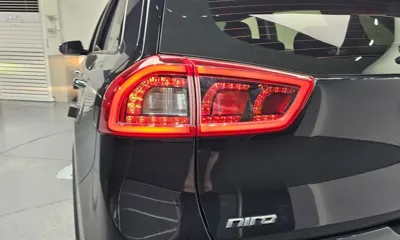 Kia Niro 2018, 153179 км, за 10500000 KRW - фото 23