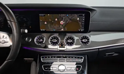 Mercedes-Benz CLS-Class 2019, 77593 км, за 34700000 KRW - фото 12