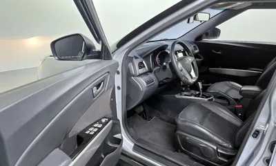 KG_Mobility_Ssangyong TIBOLI 2016, 102766 км, за 5300000 KRW - фото 10