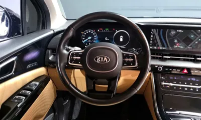 Kia Canival 2021, 111472 км, за 23100000 KRW - фото 12