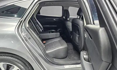 Renault-KoreaSamsung SM6 2016, 80760 км, за 6900000 KRW - фото 12
