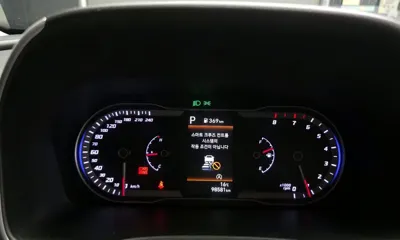 Hyundai Tucson 2022, 98581 км, за 17900000 KRW - фото 8