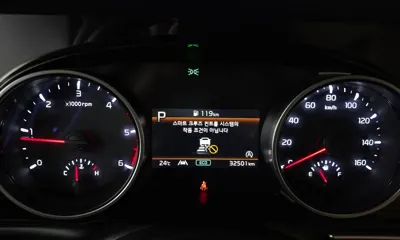 Kia Canival 2023, 32501 км, за 23990000 KRW - фото 8