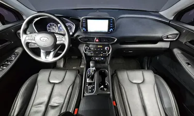 Hyundai Santafe 2019, 62111 км, за 15990000 KRW - фото 7