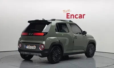 Hyundai Casper 2022, 69469 км, за 14700000 KRW