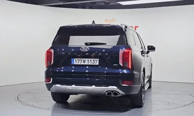Hyundai Palisade 2022, 64475 км, за 27900000 KRW - фото 4