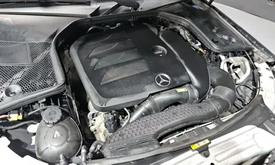 Mercedes-Benz C-Class 2020, 92138 км, за 17290000 KRW - фото 6