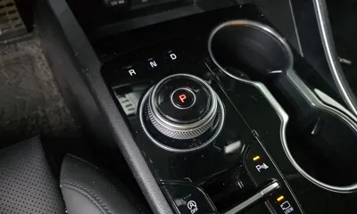 Kia K5 2020, 80551 км, за 18700000 KRW - фото 9
