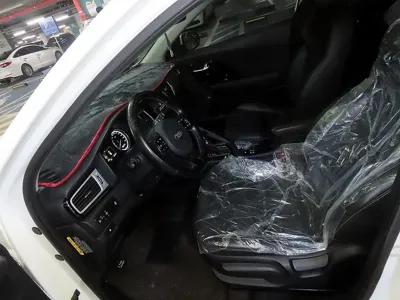 Kia Niro 2017, 127670 км, за 10800000 KRW - фото 6