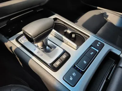 Genesis G80 2017, 110568 км, за 13500000 KRW - фото 9
