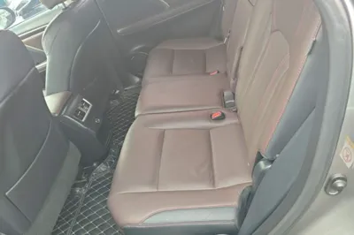 Lexus RX 2016, 141400 км, за 182121.94 CNY - фото 11
