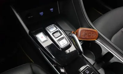 Hyundai Sonata 2021, 77333 км, за 13990000 KRW - фото 9