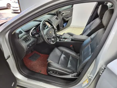 ChevroletGMDaewoo Impala 2016, 143261 км, за 5300000 KRW - фото 12