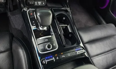 Kia Stinger 2018, 156601 км, за 13400000 KRW - фото 9