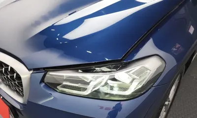 BMW X4 2022, 56938 км, за 35900000 KRW - фото 22