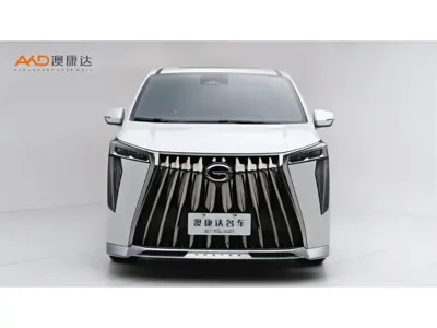 GAC Motor Trumpchi M8 2023, 38000 км, за 160000 CNY - фото 2
