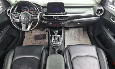 Kia K3 2019, 129213 км, за 10500000 KRW - фото 7