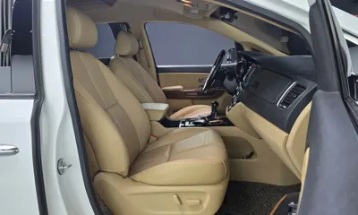 Kia Canival 2016, 220316 км, за 10990000 KRW - фото 26