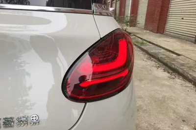 Wuling Bingo 2024, 12400 км, за 60636.7 CNY - фото 8