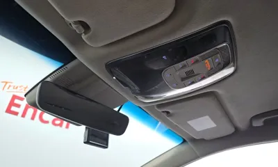Genesis G80 2021, 136576 км, за 28900000 KRW - фото 28