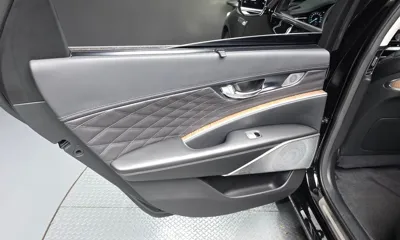 Kia K9 2023, 20176 км, за 46800000 KRW - фото 25