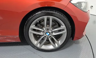 BMW 1-Series 2018, 104802 км, за 16900000 KRW - фото 21