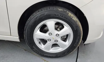 ChevroletGMDaewoo Spark 2019, 109967 км, за 5200000 KRW - фото 5